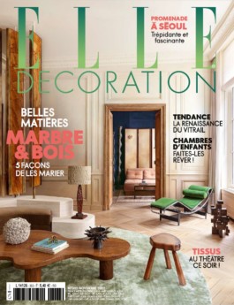  elle decoration hugo toro