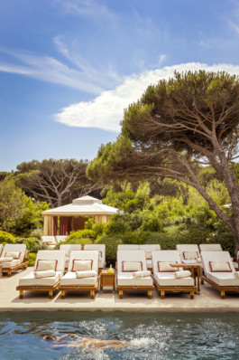  hugo toro gigi restaurant saint tropez ramatuelle