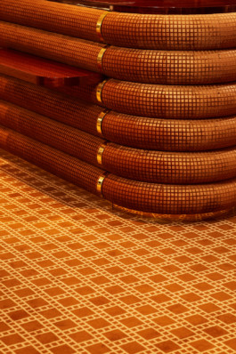  hugo toro orient express samaritaine paris