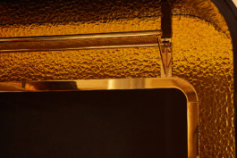  hugo toro orient express samaritaine paris