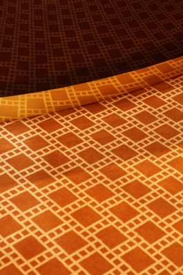  hugo toro orient express samaritaine paris