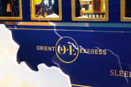  hugo toro orient express samaritaine paris