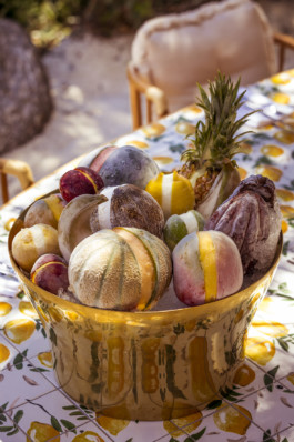  hugo toro gigi restaurant saint tropez ramatuelle paris society