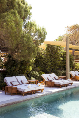  hugo toro gigi restaurant saint tropez ramatuelle paris society