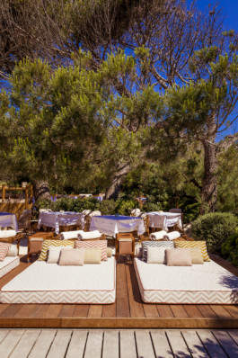  hugo toro gigi restaurant saint tropez ramatuelle