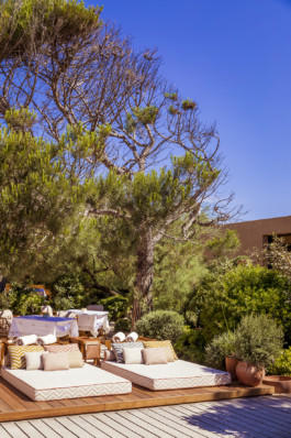  hugo toro gigi restaurant saint tropez ramatuelle