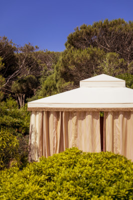  hugo toro gigi restaurant saint tropez ramatuelle