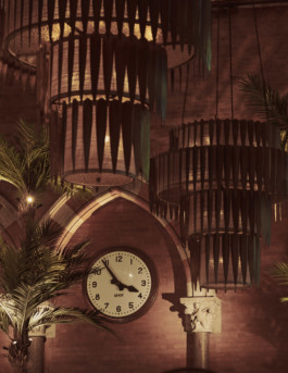 hugo toro booking office 1869 london