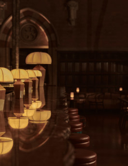 hugo toro booking office 1869 london