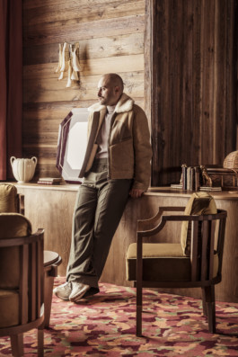  hugo toro GIGI Val-D'isere