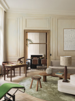  SAINT PERES HUGO TORO Paris Architecture