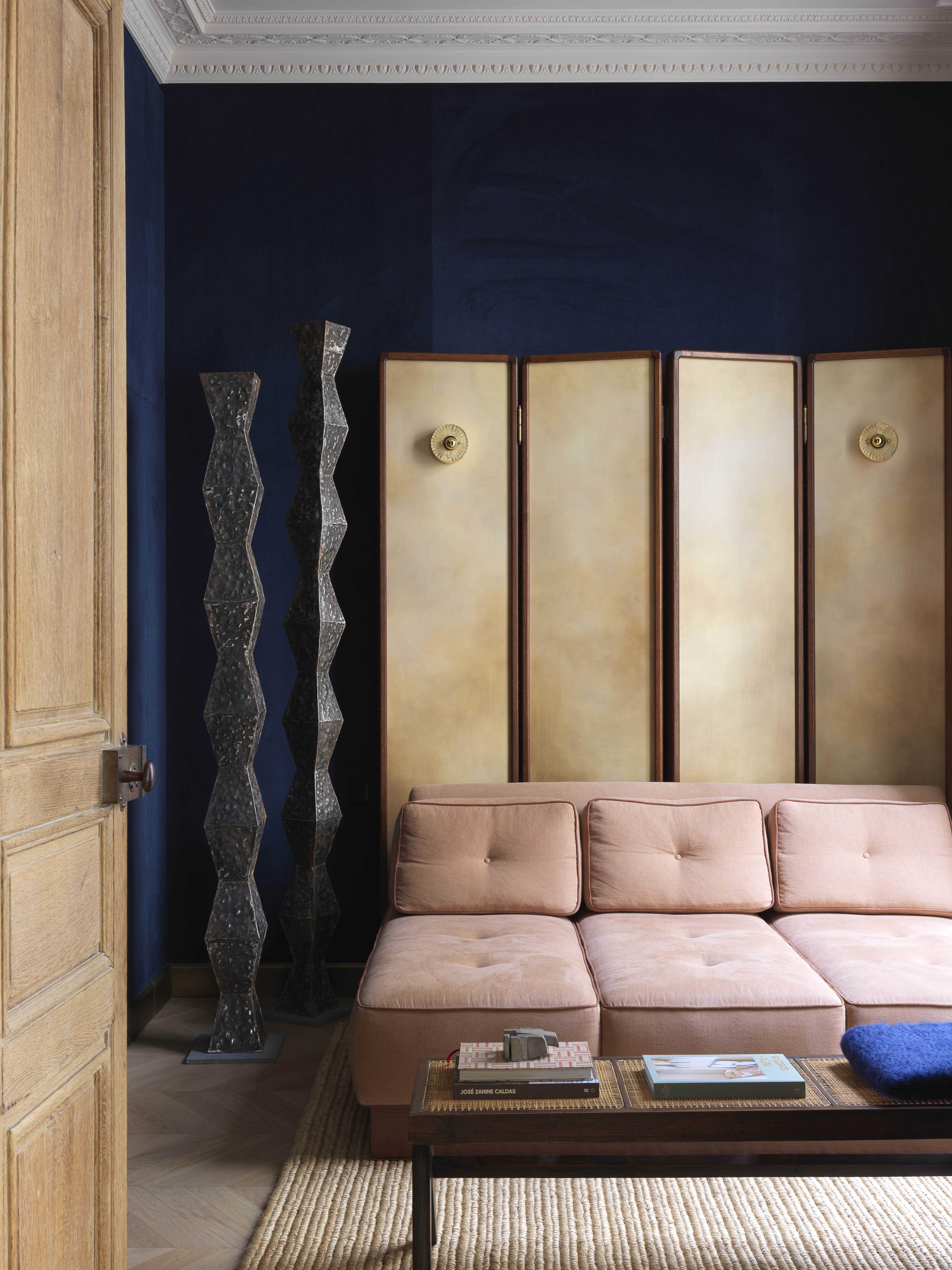 SAINT PERES HUGO TORO Paris Architecture photo stephan julliard