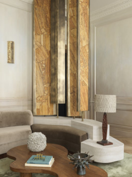  SAINT PERES HUGO TORO Paris Architecture photo stephan julliard