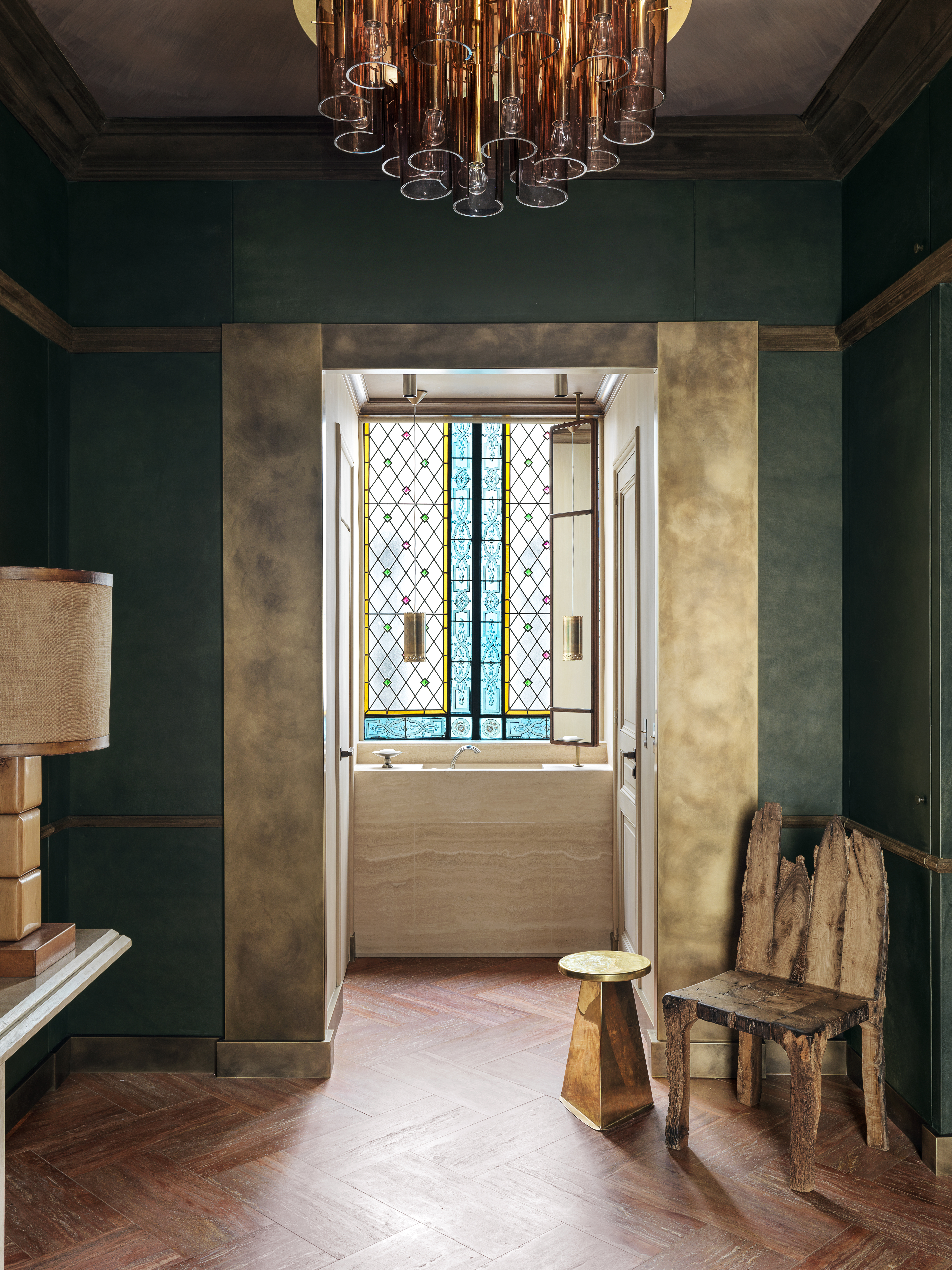 SAINT PERES HUGO TORO Paris Architecture photo stephan julliard