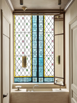  Appartement PARIS 2022 . ©photography: STEPHAN JULLIARD