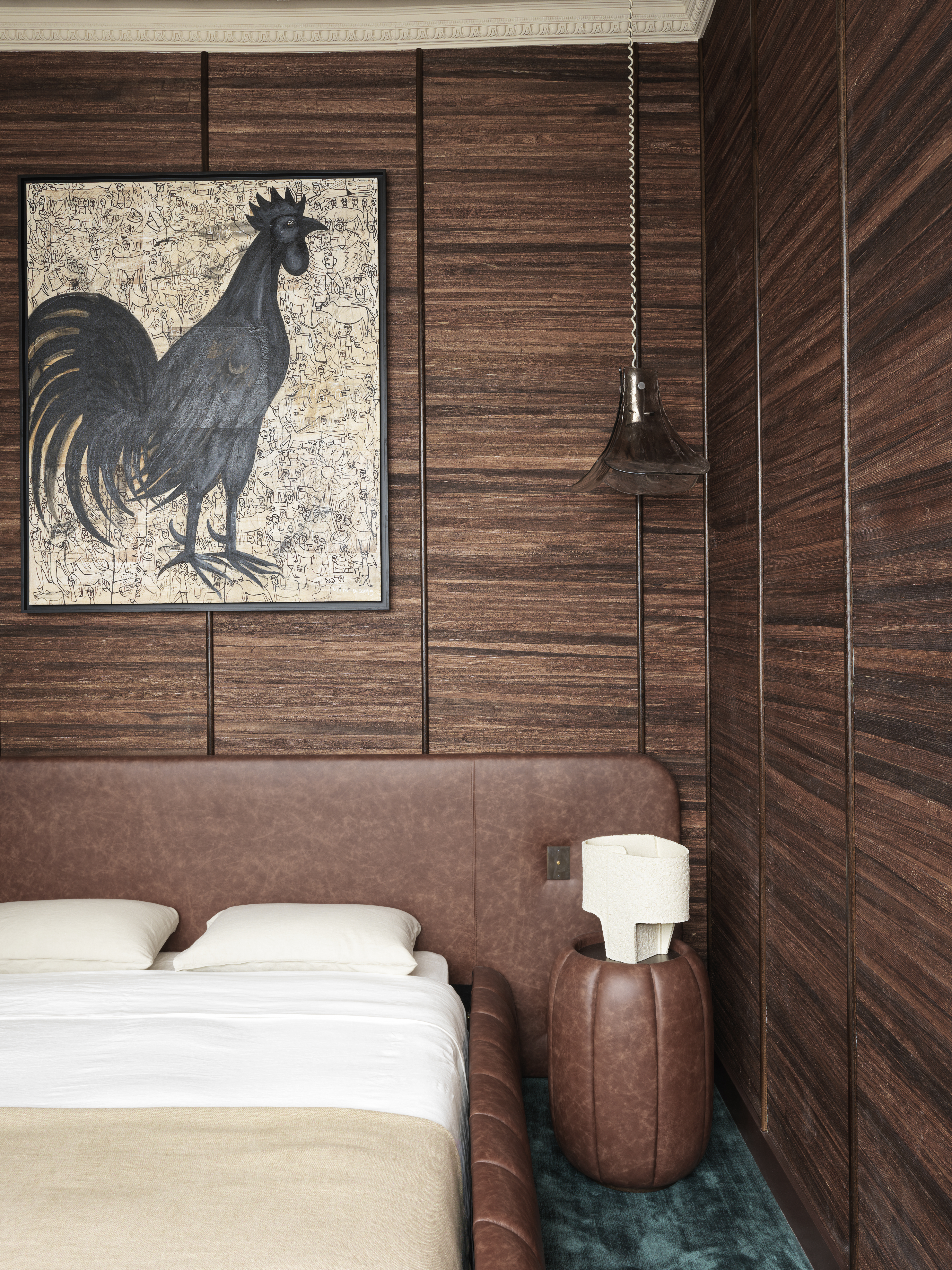 SAINT PERES HUGO TORO Paris Architecture photo stephan julliard