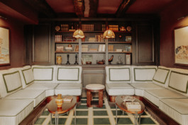  MAS CANDILLE 2024 Hugo Toro