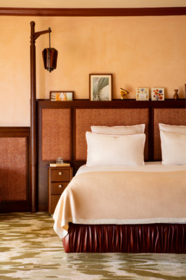  MAS CANDILLE 2024 Hugo Toro