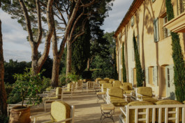  MAS CANDILLE 2024 Hugo Toro