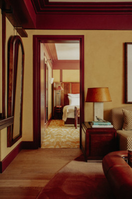  MAS CANDILLE 2024 Hugo Toro