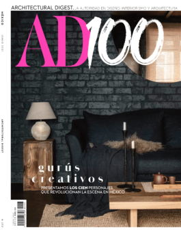  AD100 MEXICO Hugo Toro