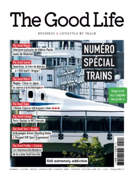  THE GOOD LIFE Hugo Toro