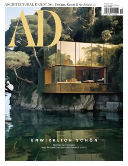  AD GERMANY Hugo Toro