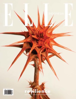  ELLE INDONESIA Hugo Toro