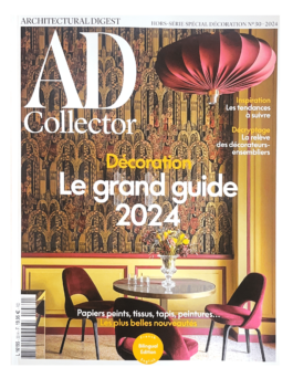  AD COLLECTOR Hugo Toro