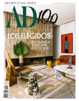  AD100 SPAIN Hugo Toro