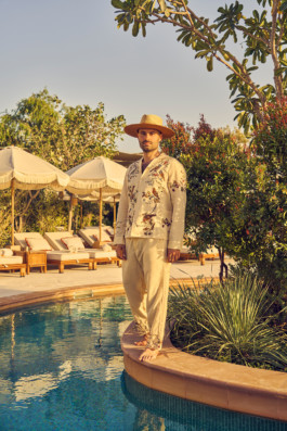  Gigi Dubai 2024 Hugo Toro