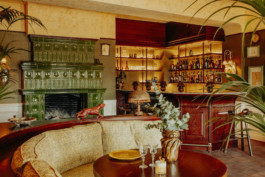 MAS CANDILLE 2024 Hugo Toro