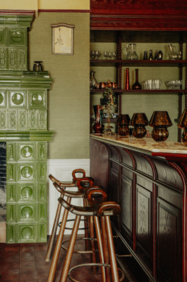 MAS CANDILLE 2024 Hugo Toro