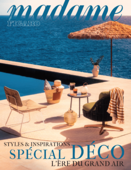  MADAME FIGARO Hugo Toro