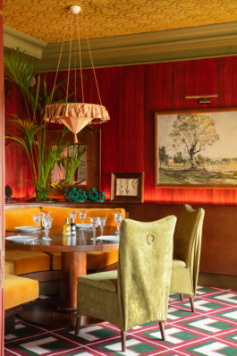 MAS CANDILLE 2024 Hugo Toro