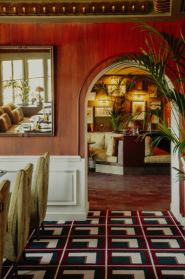 MAS CANDILLE 2024 Hugo Toro