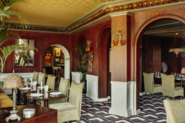 MAS CANDILLE 2024 Hugo Toro