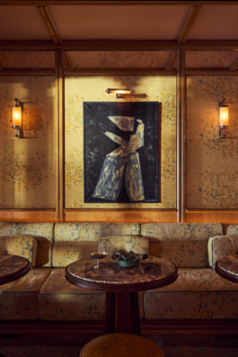  MARLOW 2025 Hugo Toro