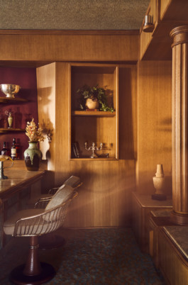  MARLOW 2025 Hugo Toro