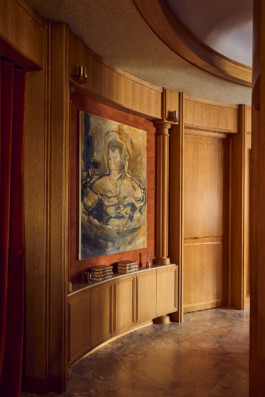  MARLOW 2025 Hugo Toro