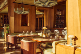  MARLOW 2025 Hugo Toro