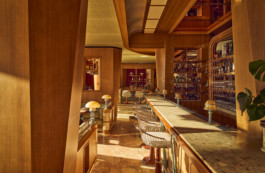  MARLOW 2025 Hugo Toro