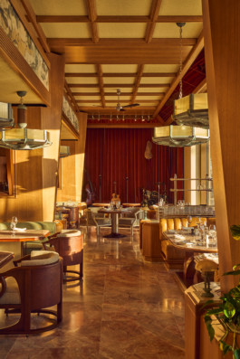  MARLOW 2025 Hugo Toro