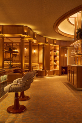  MARLOW 2025 Hugo Toro