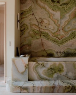 Hôtel particulier Hugo Toro Rive Gauche