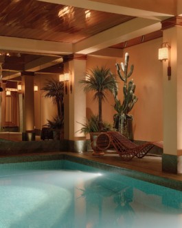 Hôtel particulier Hugo Toro Rive Gauche