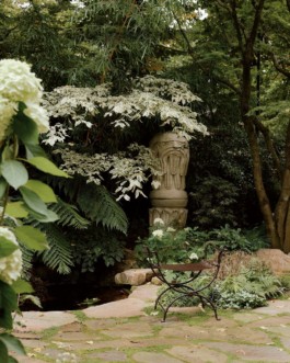 Hôtel particulier Hugo Toro Rive Gauche