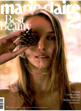  MARIE CLAIRE hugo toro