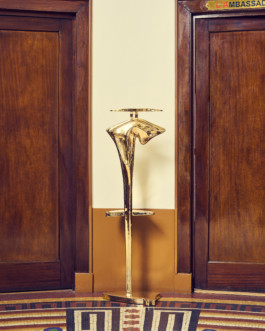  Le Valet 2024 Hugo Toro