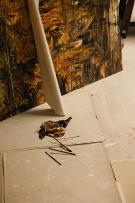  Aguas que murmuran 2025 Hugo Toro